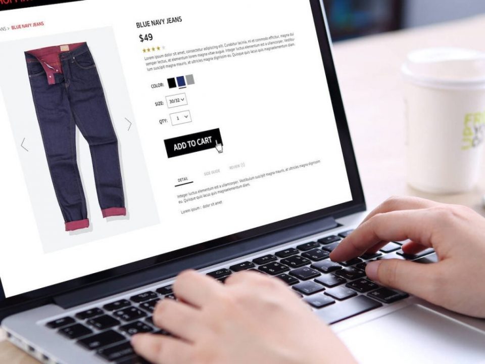 Ecommerce Product Page Optimisation - Boost Conversions and Rankings